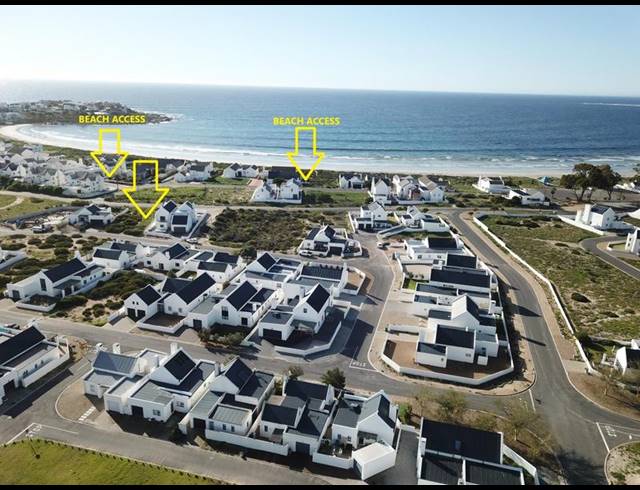 LAND FOR SALE IN BRITANNIA BAY